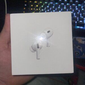 Apple Airpods’s Pro 2nd generation headphones